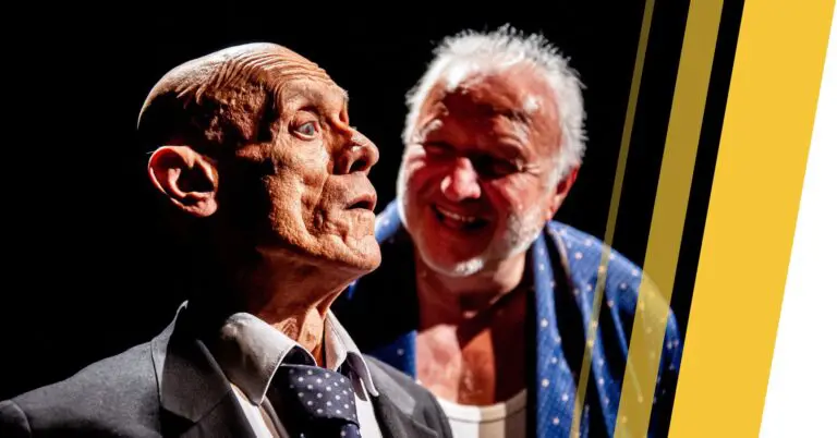 driejarig traject theater antwerpen driejarige theateropleiding anima vinctum