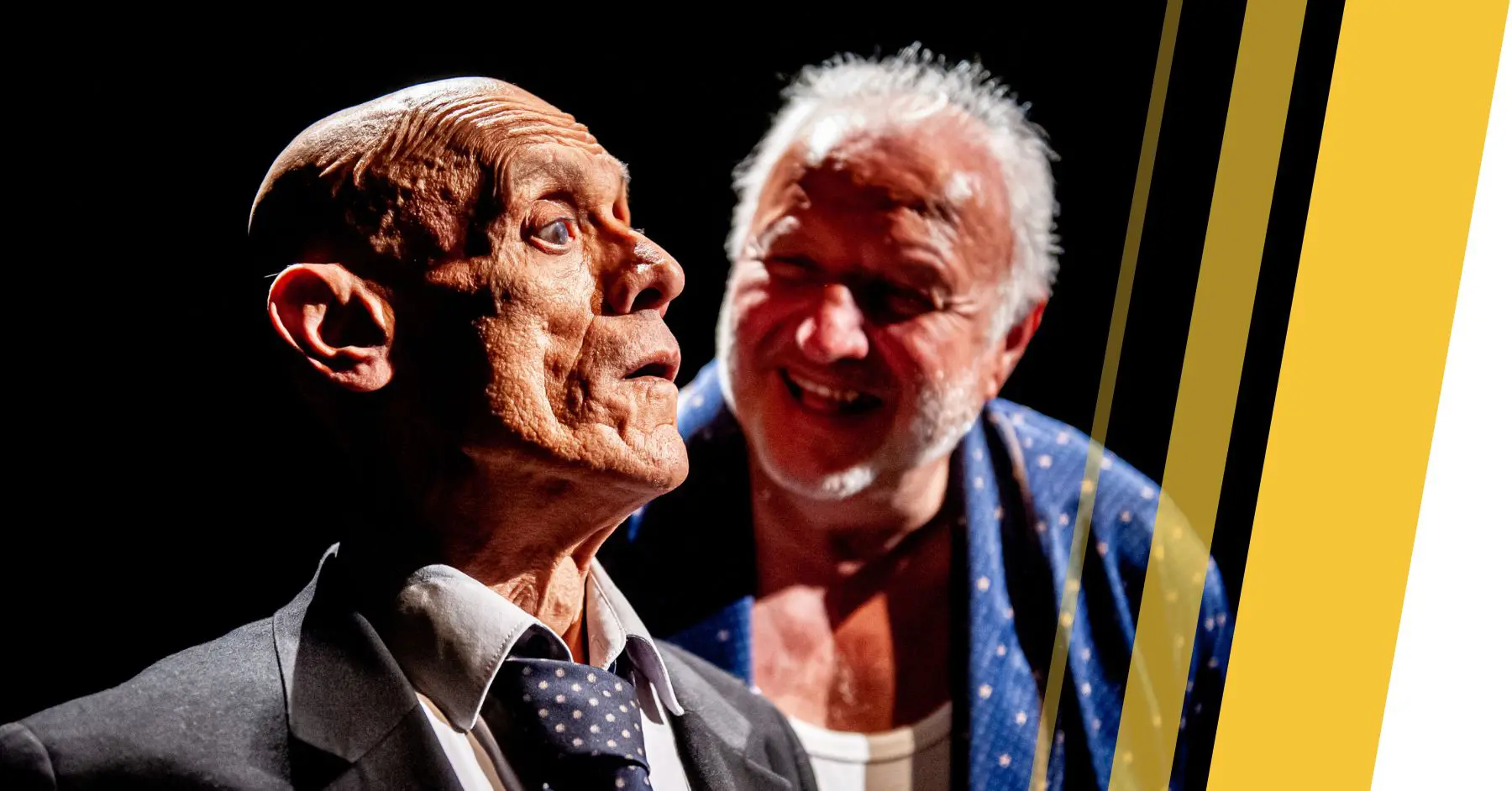 Driejarig Traject: Theater & Productie | Anima Vinctum | theateropleiding antwerpen