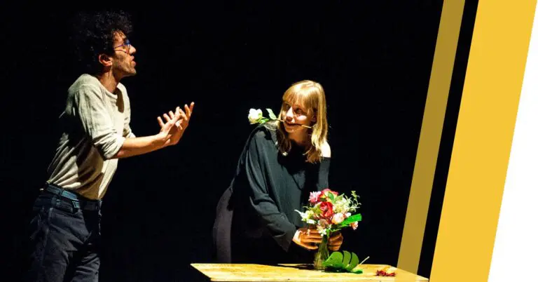 jaartraject theateropleiding antwerpen anima vinctum