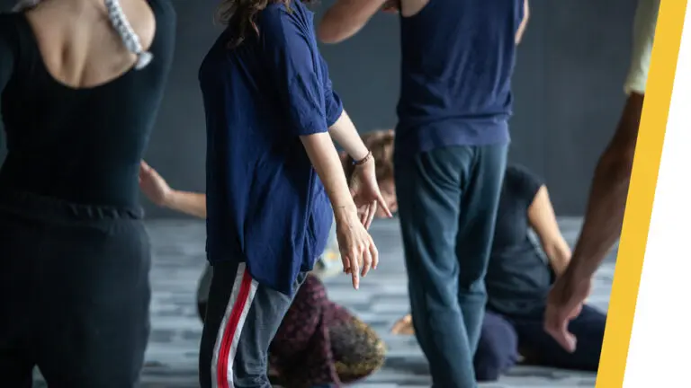 contact-impro jam antwerpen anna svetlitskaya anima vinctum