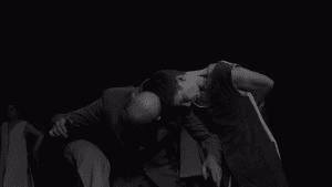 het archetype fysiek theater archetypes anima vinctum