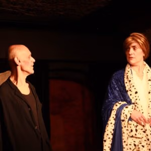 fakkeltheater hendrik IV theatervoorstelling anima vinctum
