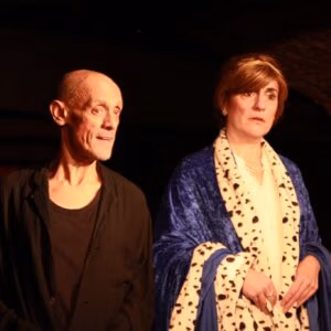 fakkeltheater hendrik IV toneelvoorstelling anima vinctum