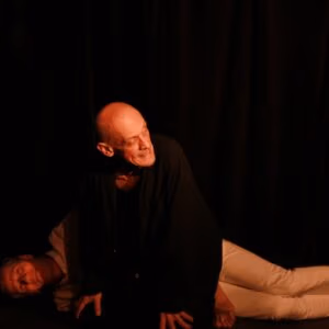 fakkeltheater theater performance hendrik IV anima vinctum