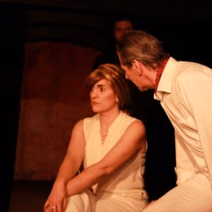 fakkeltheater theaterproductie hendrik IV anima vinctum
