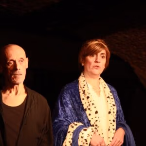 hendrik IV stage performance fakkeltheater anima vinctum