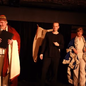 hendrik IV toneelproductie fakkeltheater anima vinctum