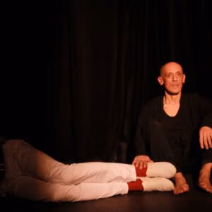 theater performance fakkeltheater hendrik IV anima vinctum