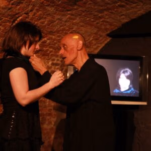 toneelvoorstelling fakkeltheater hendrik IV anima vinctum