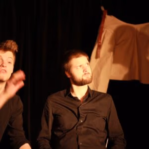 toneelvoorstelling hendrik IV fakkeltheater anima vinctum
