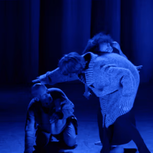 Mond Vol Perceptie | Anima Vinctum | Mond vol perceptie