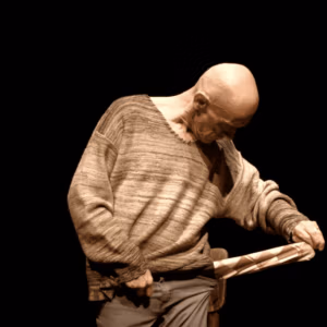 Mond Vol Perceptie | Anima Vinctum | Mond vol perceptie