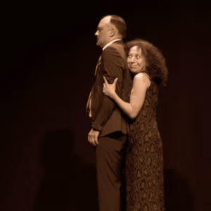 Mond Vol Perceptie | Anima Vinctum | Mond vol perceptie