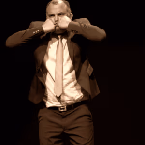 Mond Vol Perceptie | Anima Vinctum | Mond vol perceptie