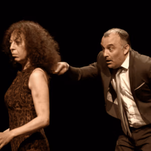 Mond Vol Perceptie | Anima Vinctum | Mond vol perceptie