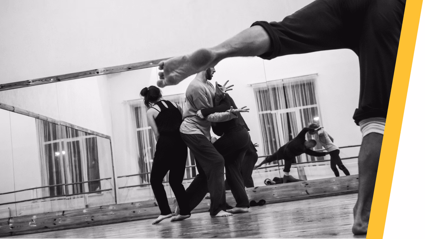 Masterclasses: Fysiek Theater | Anima Vinctum | Antwerpen Masterclasses: Fysiek Theater | Anima Vinctum | Masterclass