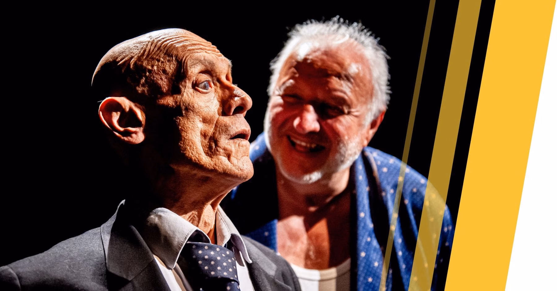 Driejarig Traject: Theater & Productie | Anima Vinctum | theateropleiding antwerpen