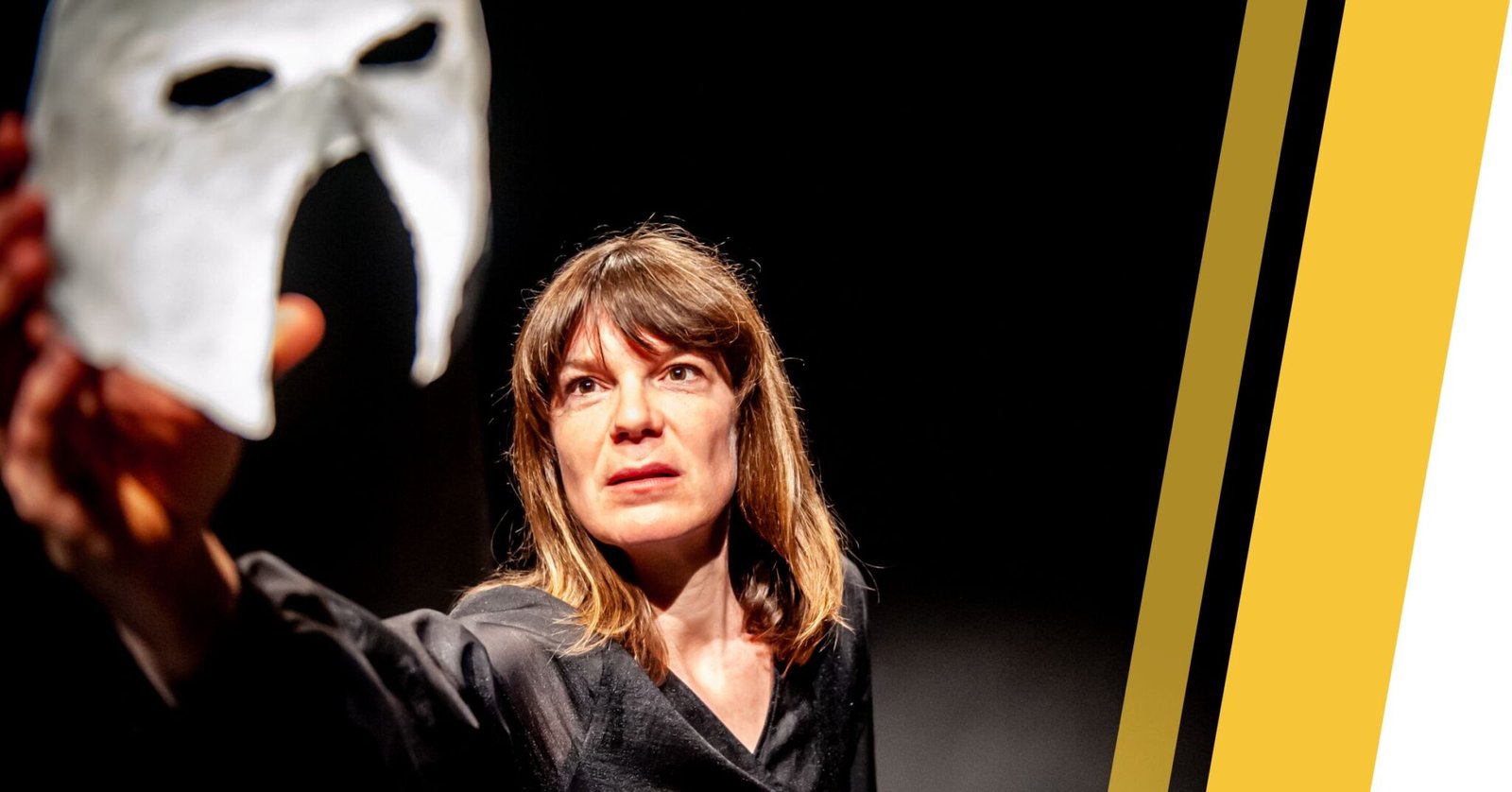 Jaartraject: Theatercreatie | Anima Vinctum | theateropleiding antwerpen