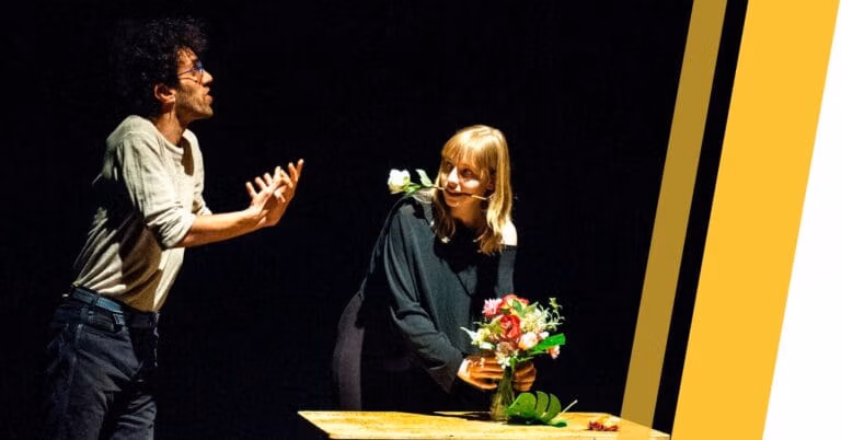 jaartraject theateropleiding antwerpen anima vinctum