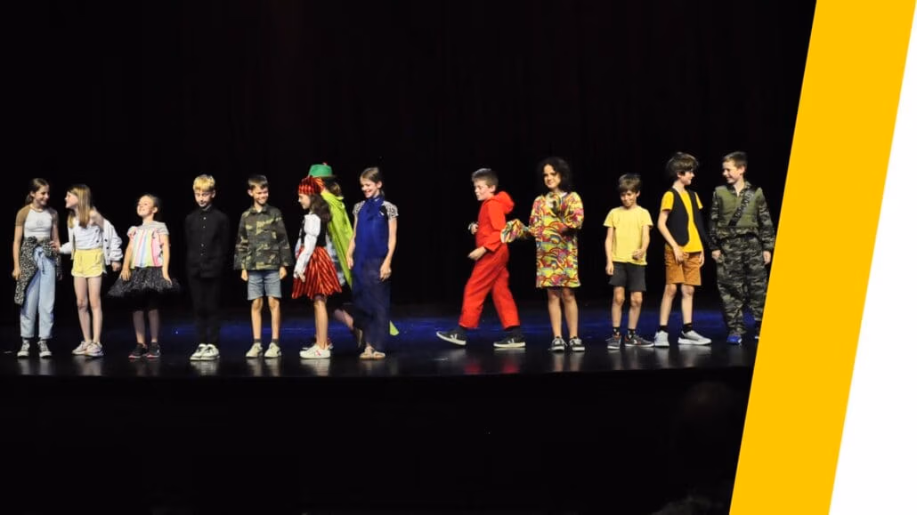 Jaartraject: Improvisatietheater Kinderen | Anima Vinctum | Antwerpen Jaartraject: Improvisatietheater Kinderen | Anima Vinctum | theateropleiding antwerpen