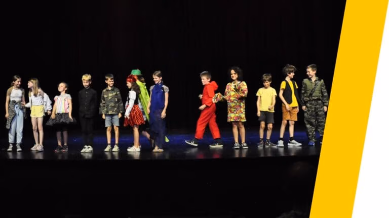 improvisatietheater kinderen antwerpen jeugdtheater anima vinctum