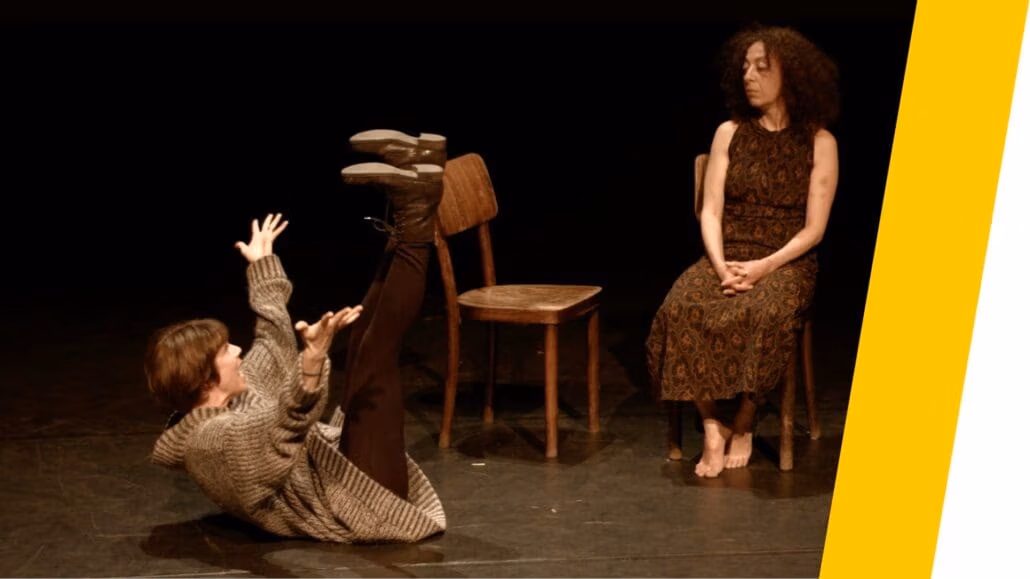 Halfjaar Traject: Theater | Anima Vinctum | Antwerpen Halfjaar Traject: Theater | Anima Vinctum | theateropleiding antwerpen