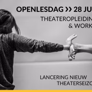 Openlesdag 28/06