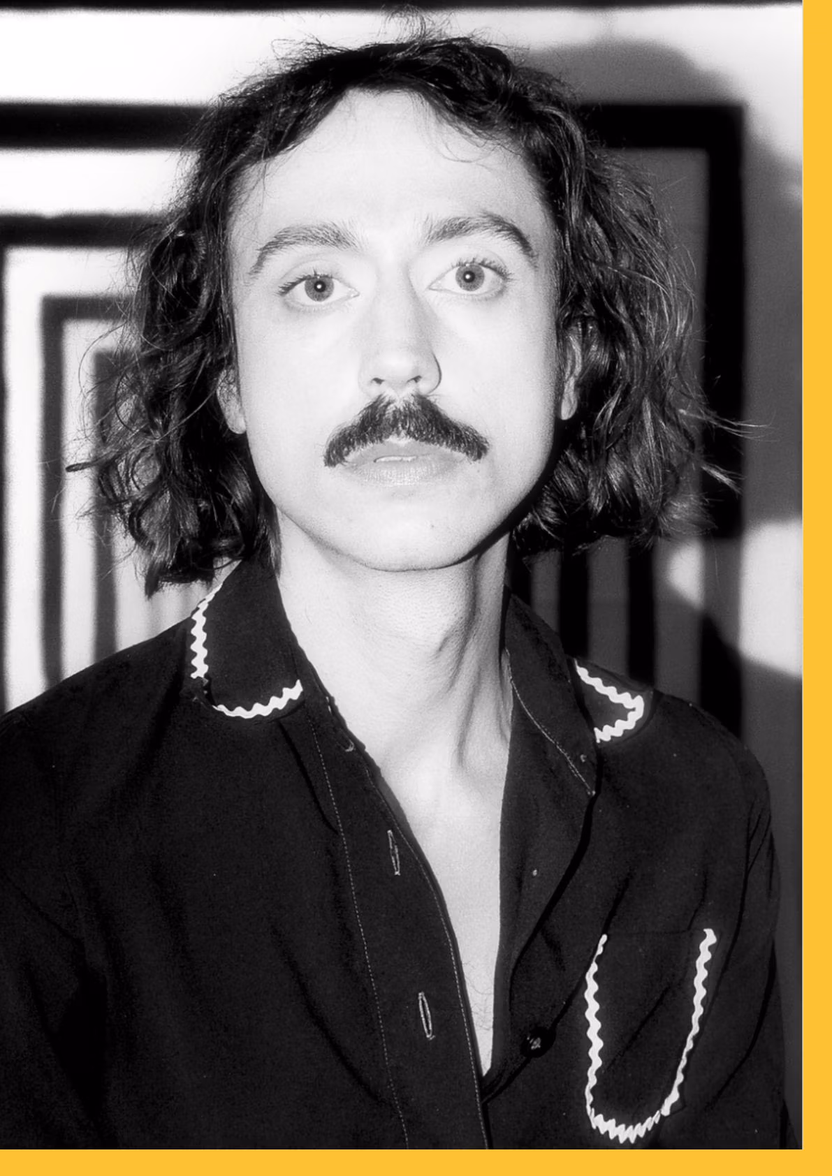 Timo Sterckx | Anima Vinctum |