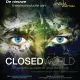 theaterproducties anima vinctum closed world affiche